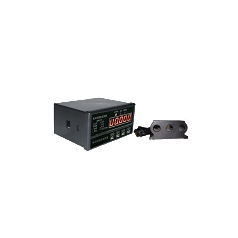 BM60型電動(dòng)機(jī)保護(hù)器