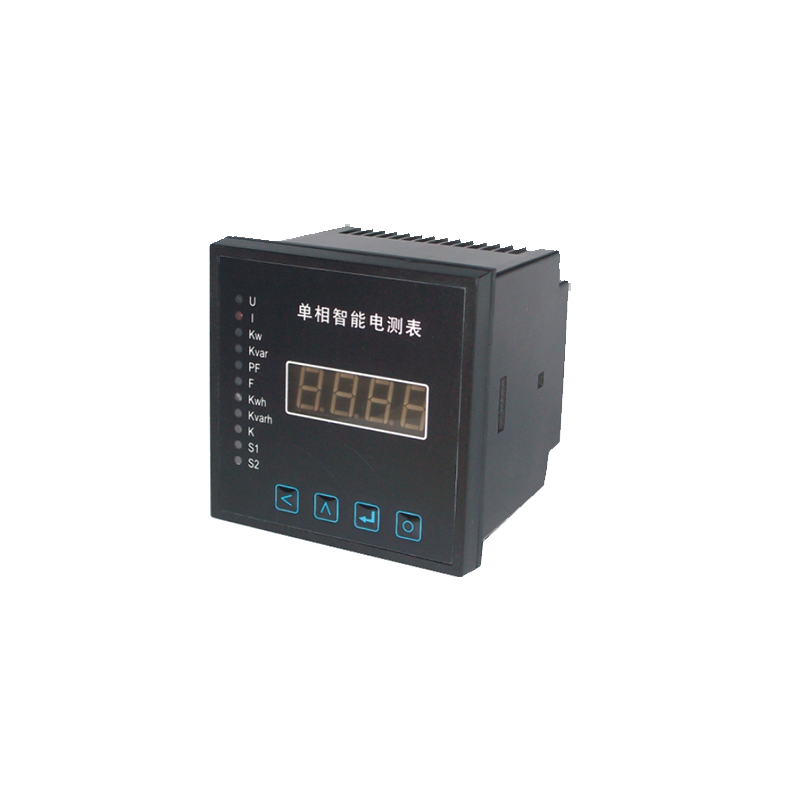 BZ-16單相智能電測(cè)表