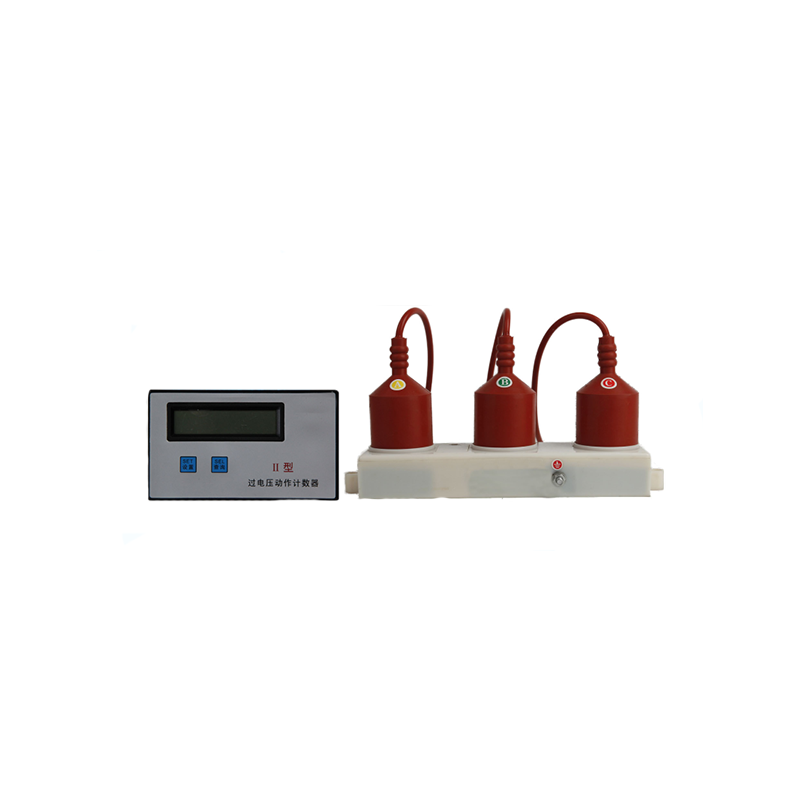 GDB組合式過電壓保護(hù)器