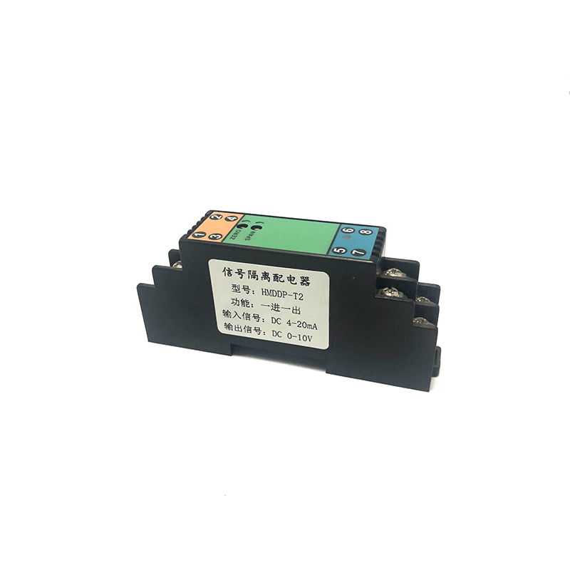 BHT型電量變送器