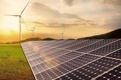 500MW BC，隆基中標(biāo)！