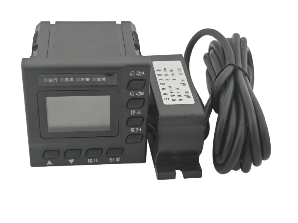 BM72低壓電動(dòng)機(jī)保護(hù)器